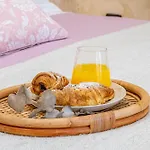 La Terrazza Di Zoe - Castromediano * 카발리노 디 레체