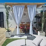 La Terrazza Di Zoe - Castromediano *