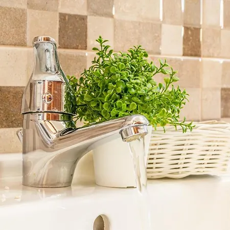 La Terrazza Di Zoe - Castromediano Сasa de vacaciones *