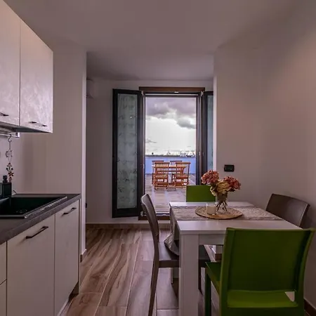 La Terrazza Di Zoe - Castromediano * Cavallino di Lecce