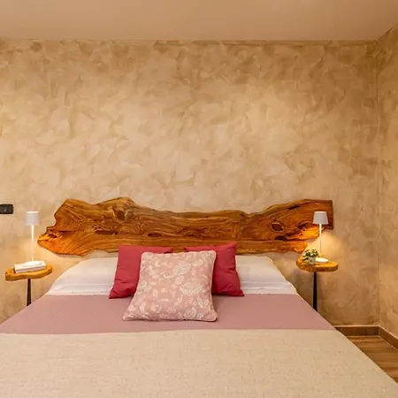 La Terrazza Di Zoe - Castromediano Сasa de vacaciones Cavallino di Lecce