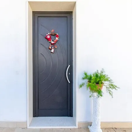 La Terrazza Di Zoe - Castromediano Сasa de vacaciones *