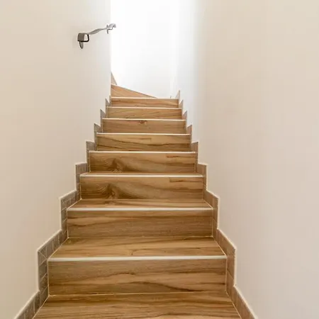 La Terrazza Di Zoe - Castromediano Сasa de vacaciones *