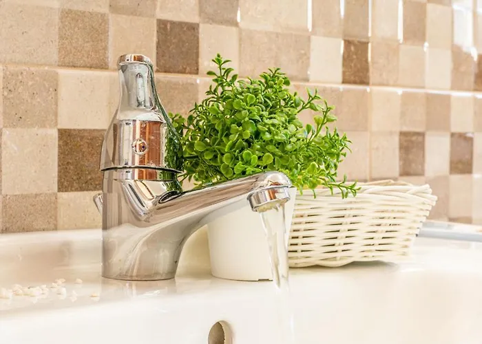 La Terrazza Di Zoe - Castromediano Prázdninový dům *