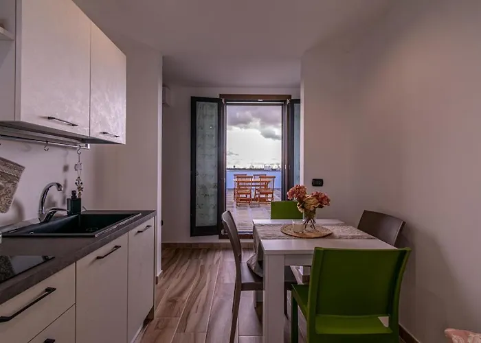 La Terrazza Di Zoe - Castromediano * Cavallino di Lecce