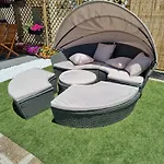 La Terrazza Di Zoe - Castromediano * Cavallino di Lecce