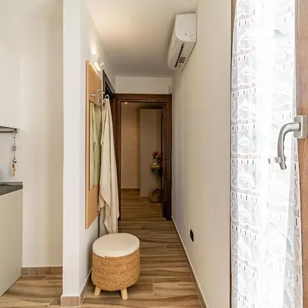Tatil Evi La Terrazza Di Zoe - Castromediano Cavallino di Lecce